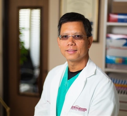 Phung Duong, MD