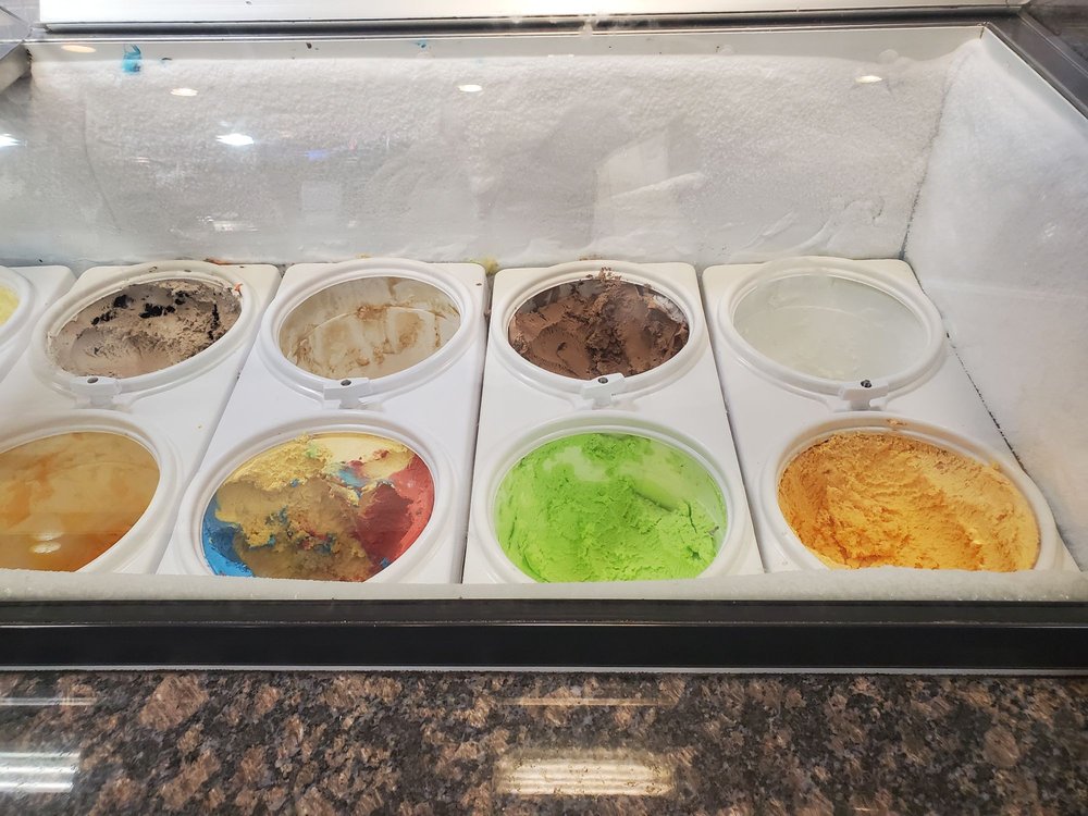 Paleteria San Marcos