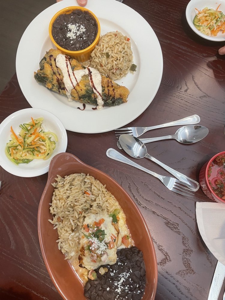 Our Place Restaurant