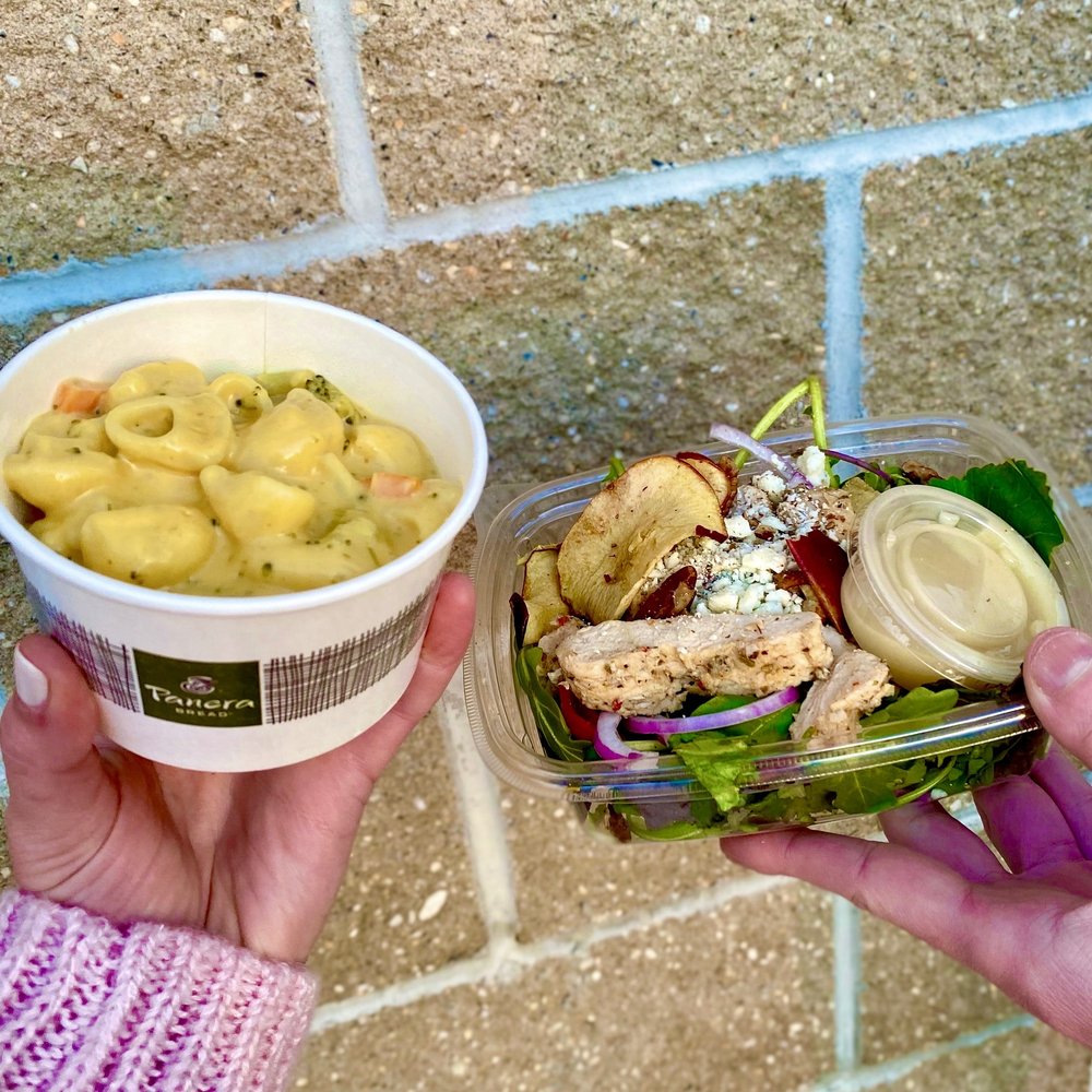 Panera Bread