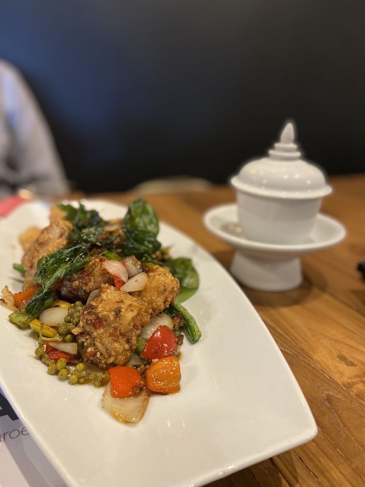 Kinnara Thai Las Vegas