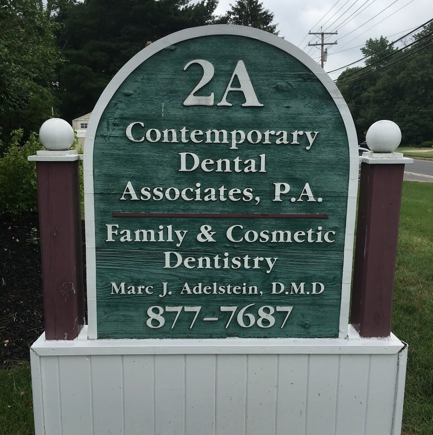 image of business Contemporary Dental Associates
