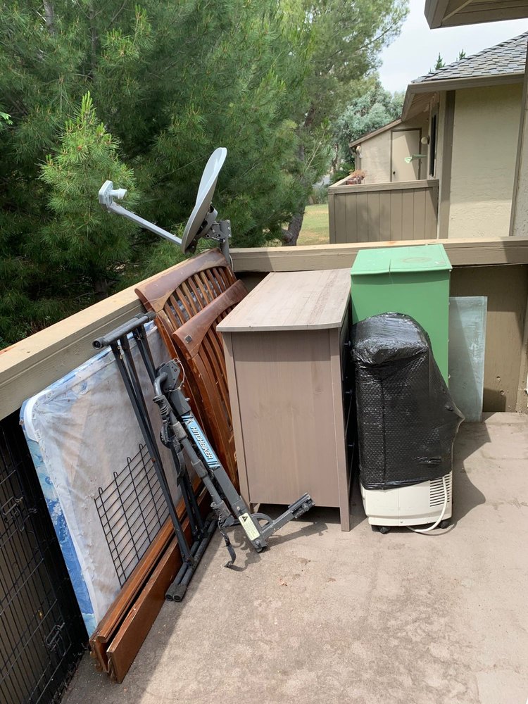 Haul N Dump Junk Removal