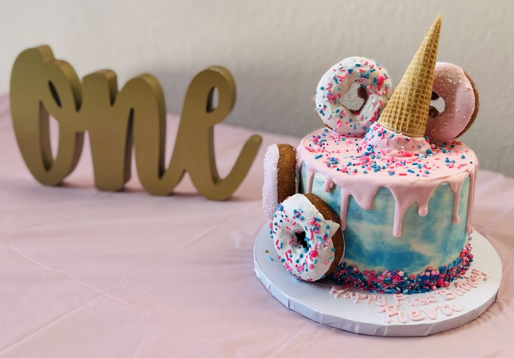 Amia Bakery