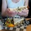 Roam Sandwich