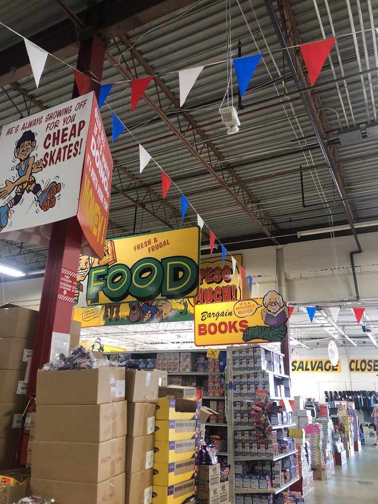 Ollie's Bargain Outlet