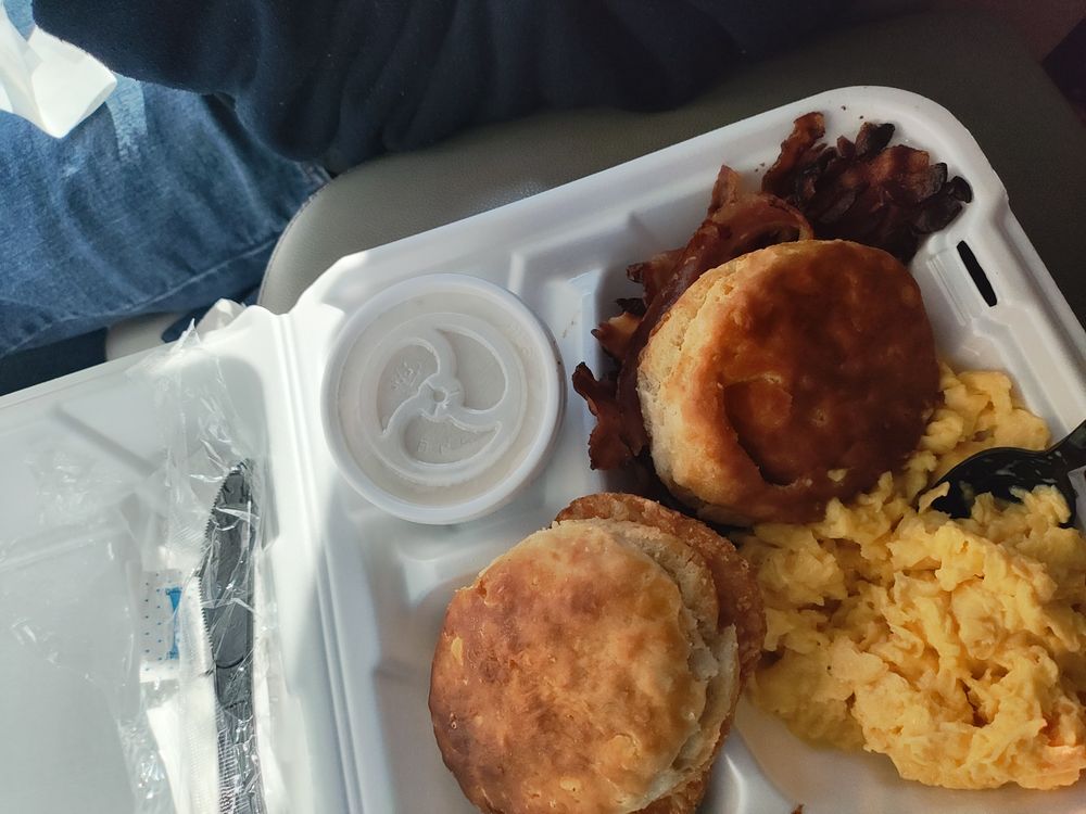 Grandy's