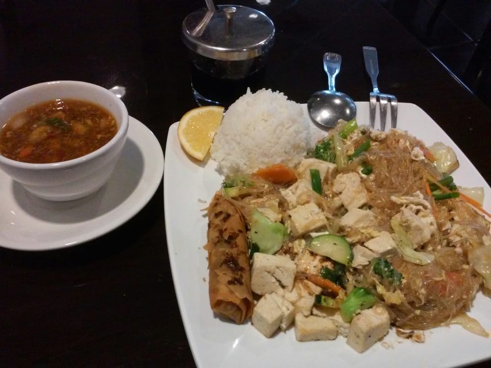 Yaya S Thai Restaurant San Antonio Tx Yaya S Thai Restaurant San Antonio Tx