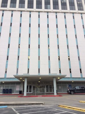 Pediatric Hematology And Oncology Center