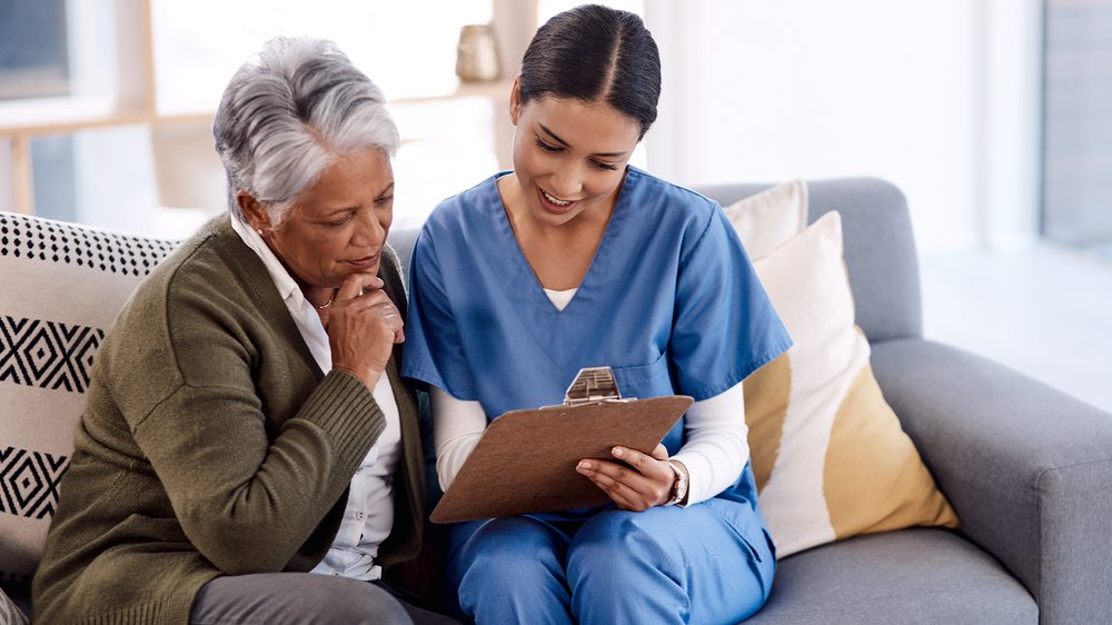 Interim HealthCare of Allentown
