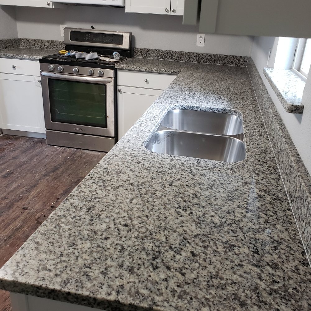 MJM Granite