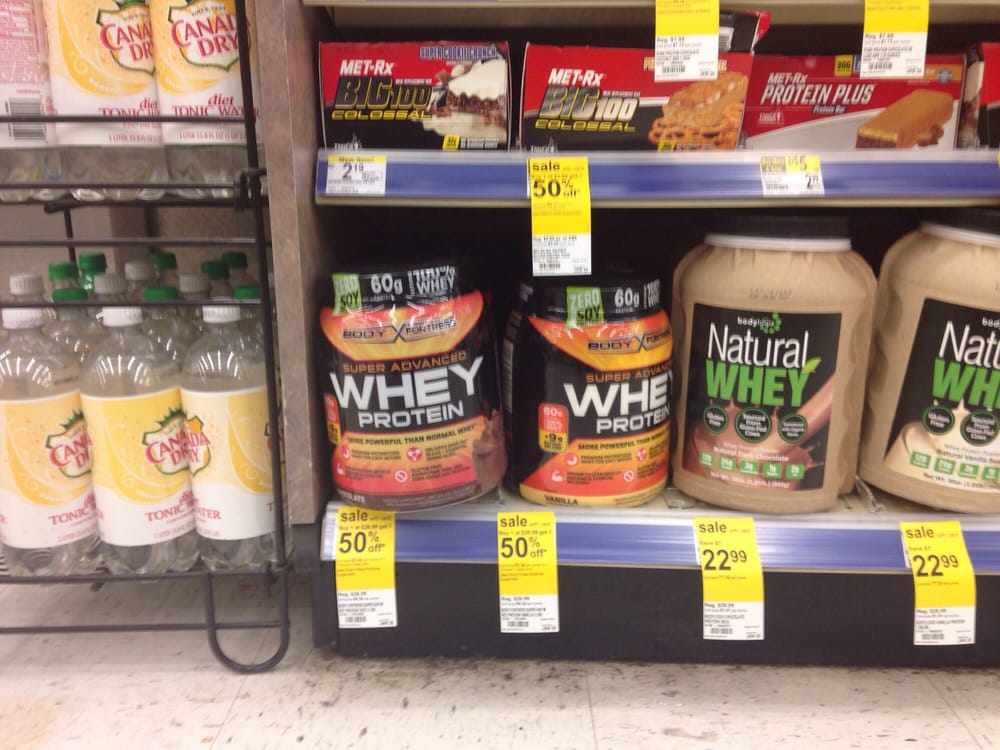 Walgreens