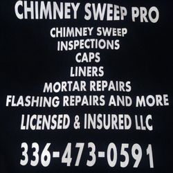 Chimney Sweep Pro - Get Quote - 12 Photos - Chimney Sweeps - 494 Bethel