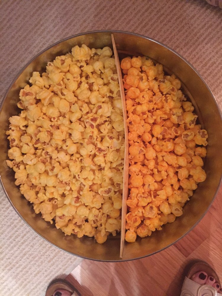 The Popcorn Factory Store 47 Reviews Popcorn Shops 13970 W Laurel
