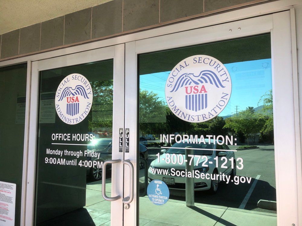 Social Security