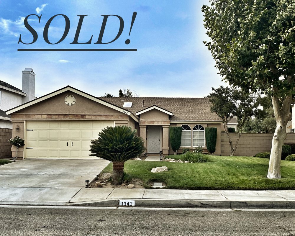 Kathi Bayard - EXP Realty of California