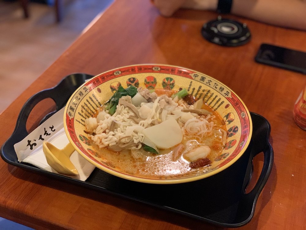 Love Ramen Love Ramen