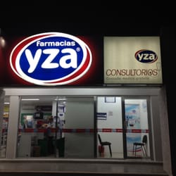 Farmacias Yza Del Arco - Farmacia - Calle 44 397, Mérida Farmacias Yza Del Arco - Farmacia - Calle 44 397, Mérida