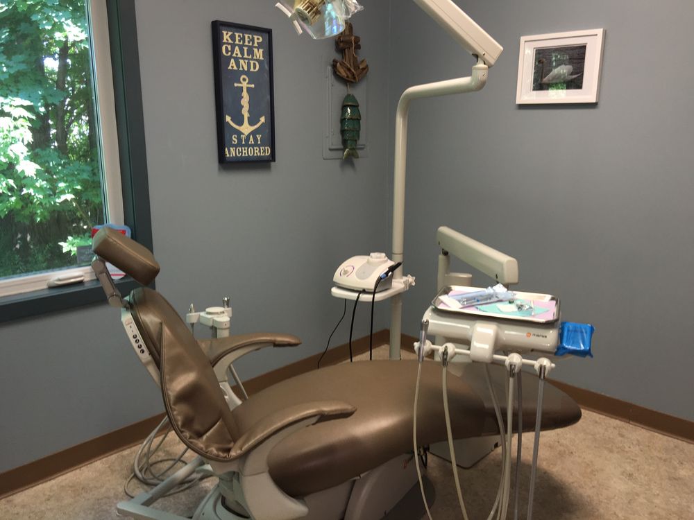 image of business Bayfront Dental