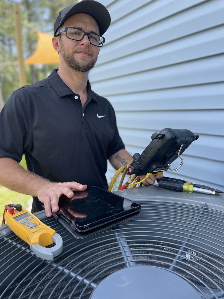 image of business Virtuous HVAC Services