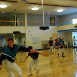 Rain City Fencing Center - Bellevue, WA - 1776 136th Pl NE - Reviews