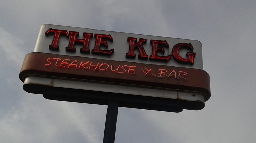 The Keg Steakhouse + Bar Bars Lynnwood, WA Yelp