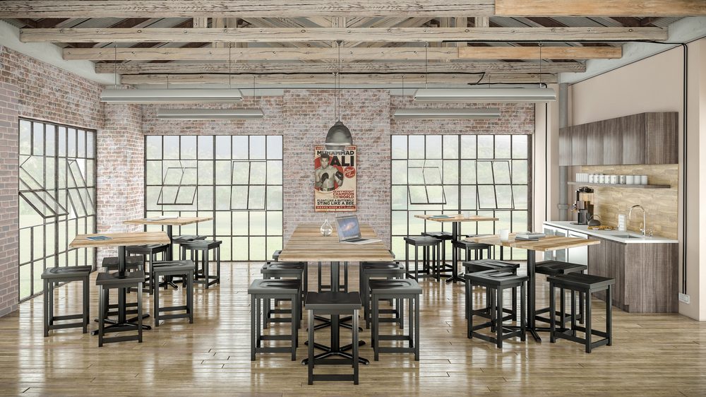 image of business Commercial Works