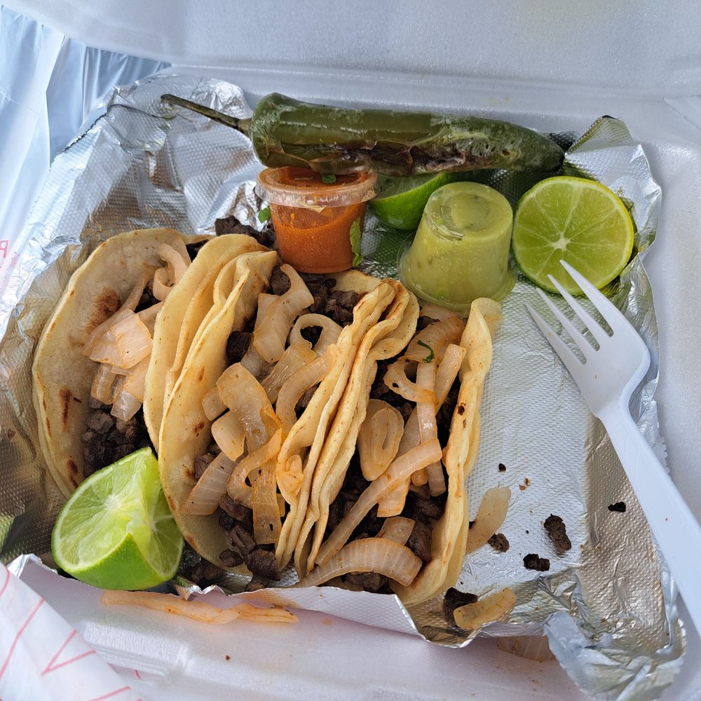 Taqueria El Eden