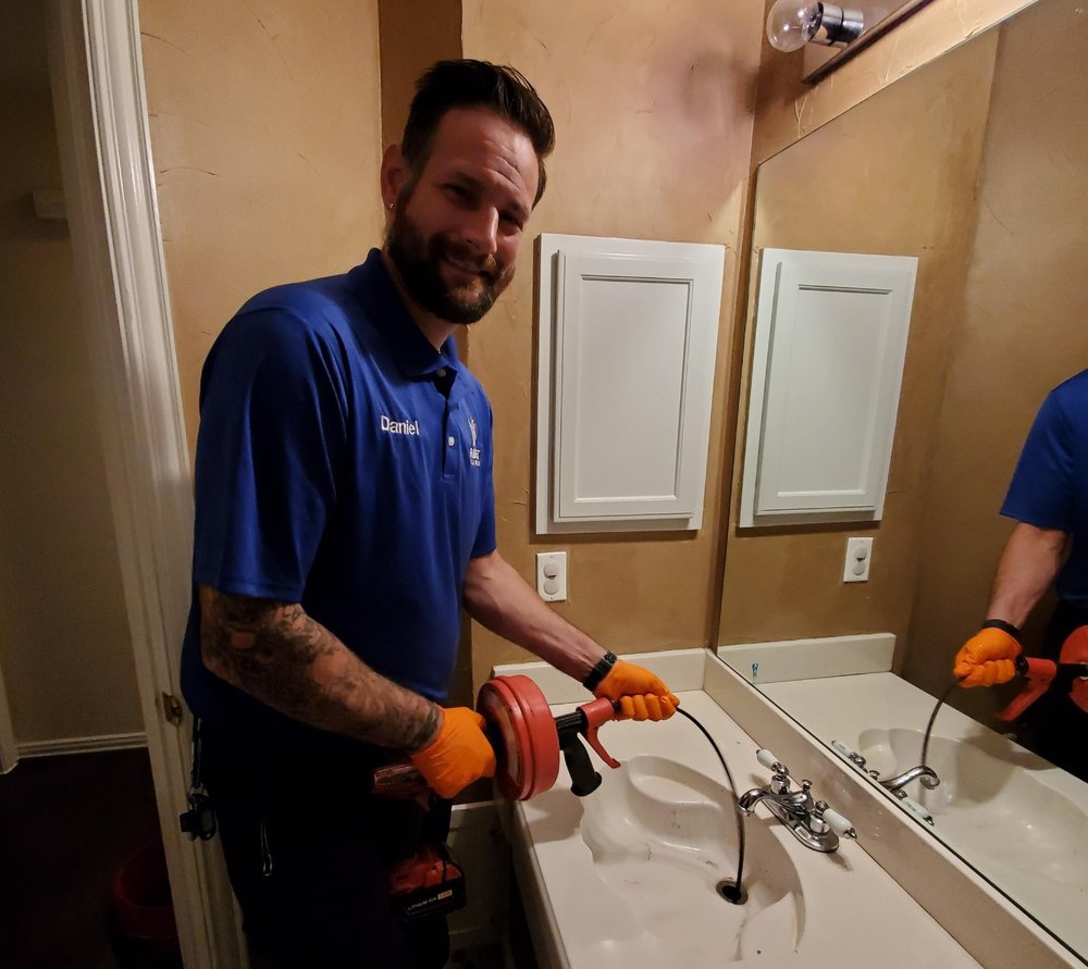 Trident Plumbing