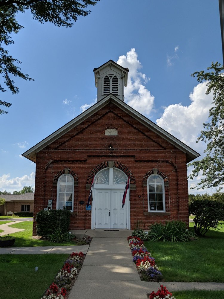 Canton Historical Museum 20 Photos Museums 1200 Canton Center Rd