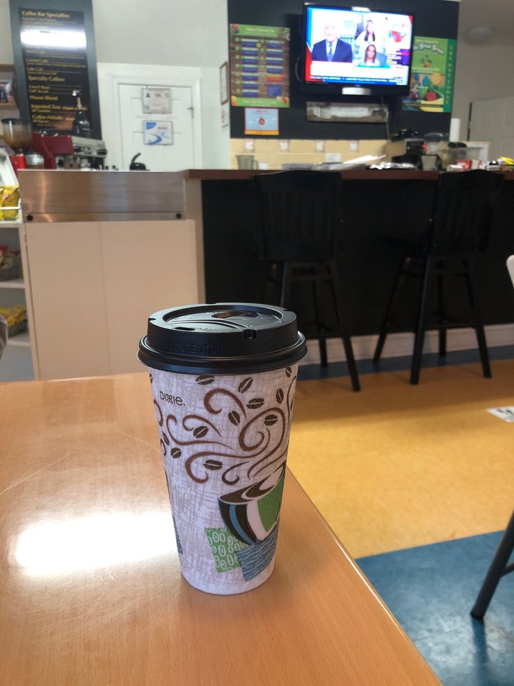 Manny's Universal Cafe