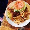 Best French Restaurant in Charleston