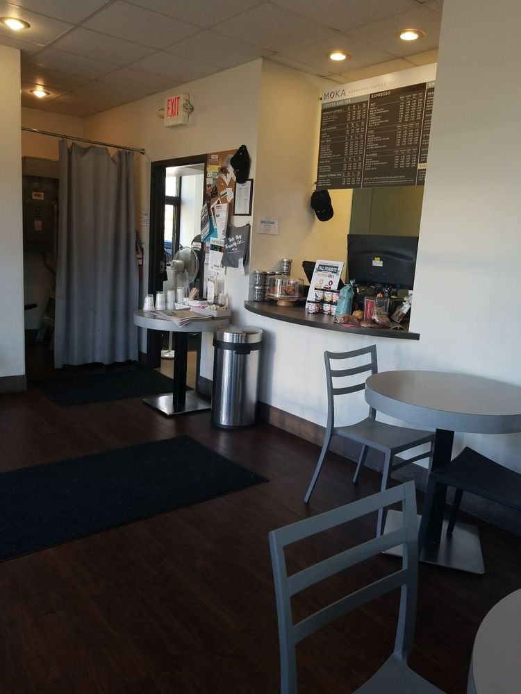 MOKA (New) 33 Photos & 75 Reviews Coffee & Tea 2910 E Washington
