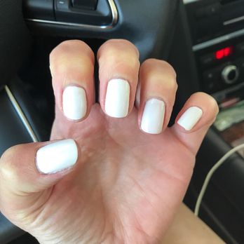 Luxury Nails and Spa - 209 Photos & 19 Reviews - Nail Salons - 4625