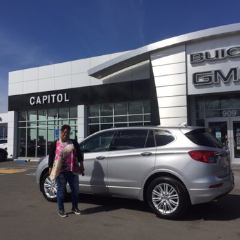 Capitol Buick Gmc | 2018-2019 Car Release and Reviews Capitol Buick Gmc | 2018-2019 Car Release and Reviews