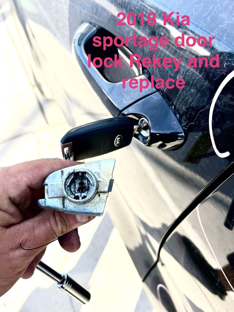 LMS locksmith
