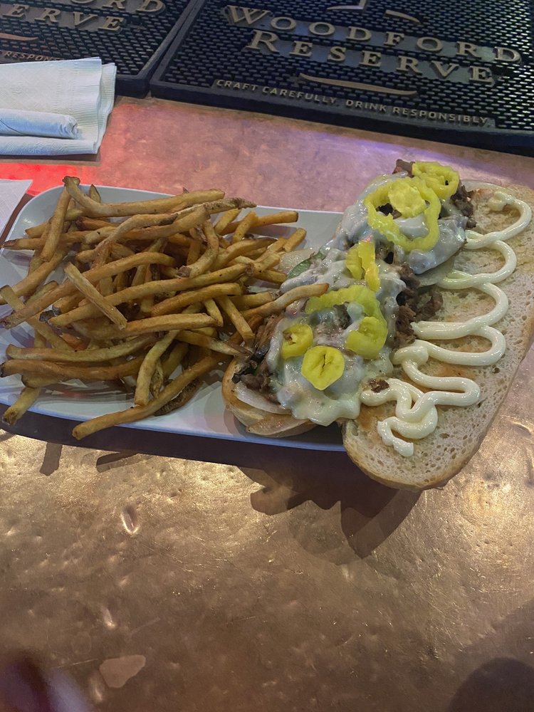 Keystone Pub & Patio Keystone Pub & Patio