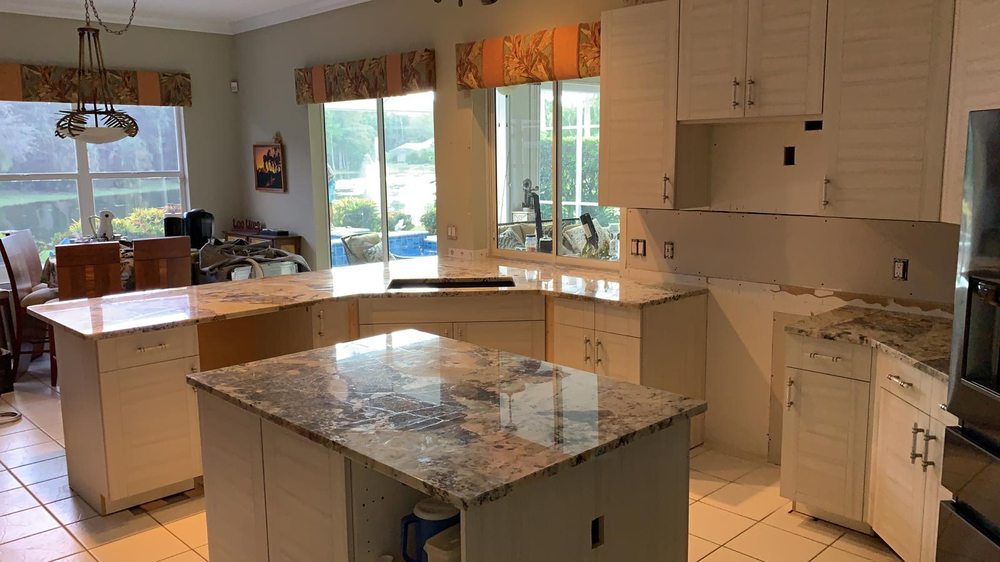 NOVA Countertops USA