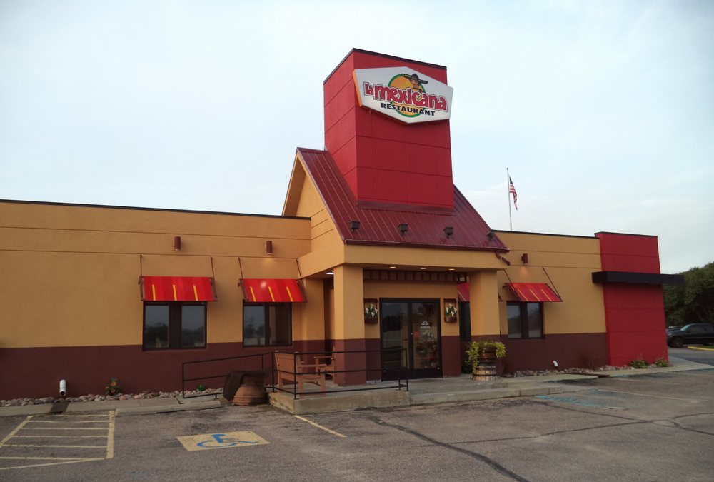 La Mexicana