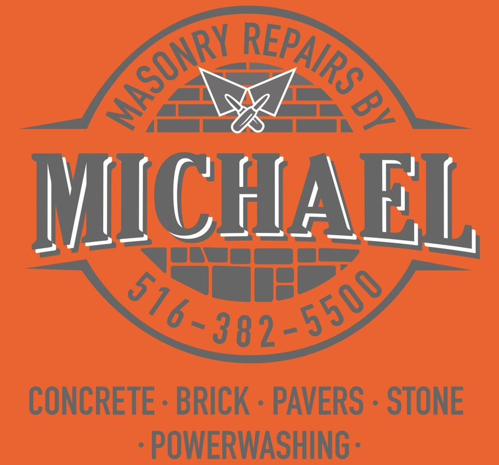 Masonry Repairs By Michael