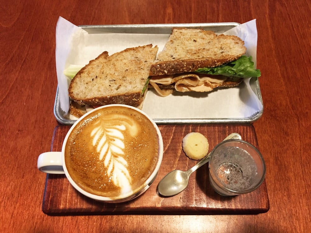 Cafe Kindred