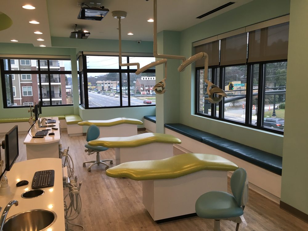 Sara Twardy, DMD Smyrna Pediatric Dentistry 1060 Windy Hill Rd SE