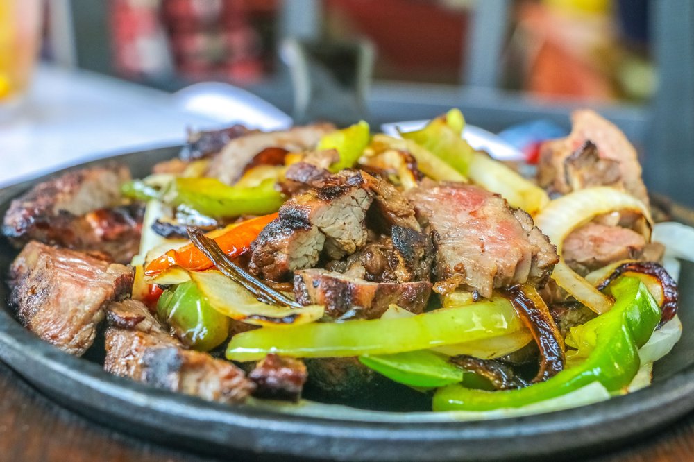 Soluna 260 Photos & 308 Reviews Mexican 7959 Broadway St, San