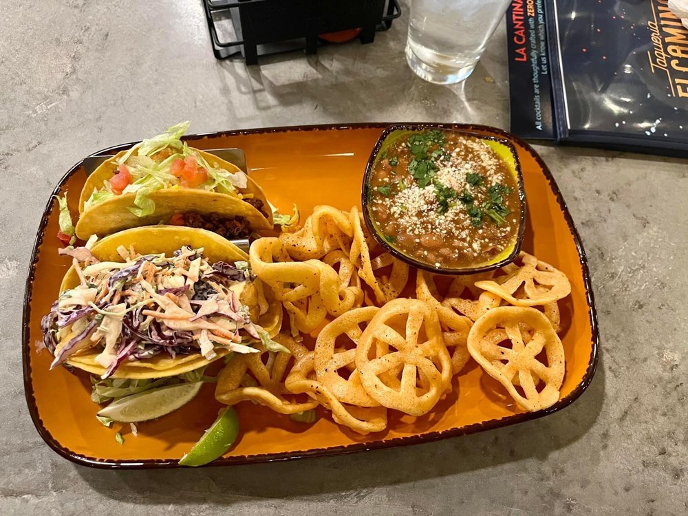 Taqueria El Camino