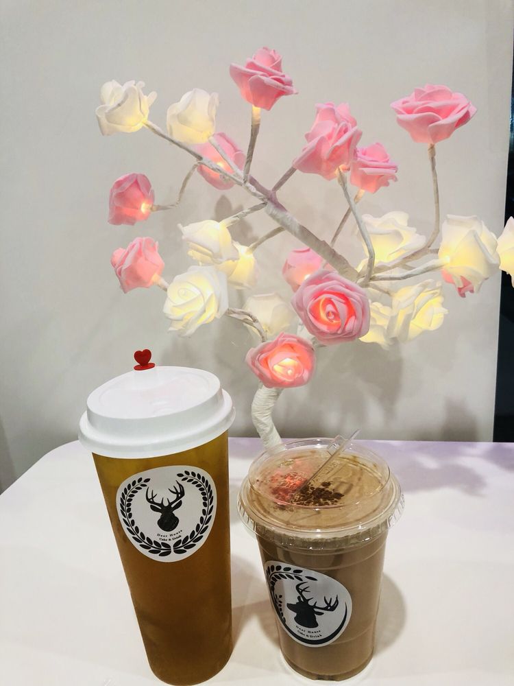 Coffee Shop Image