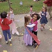 Bing Nursery School 15 Reviews Preschools 850 Escondido Rd Taken From Photo Of Bing Nursery School Palo Alto Ca United States