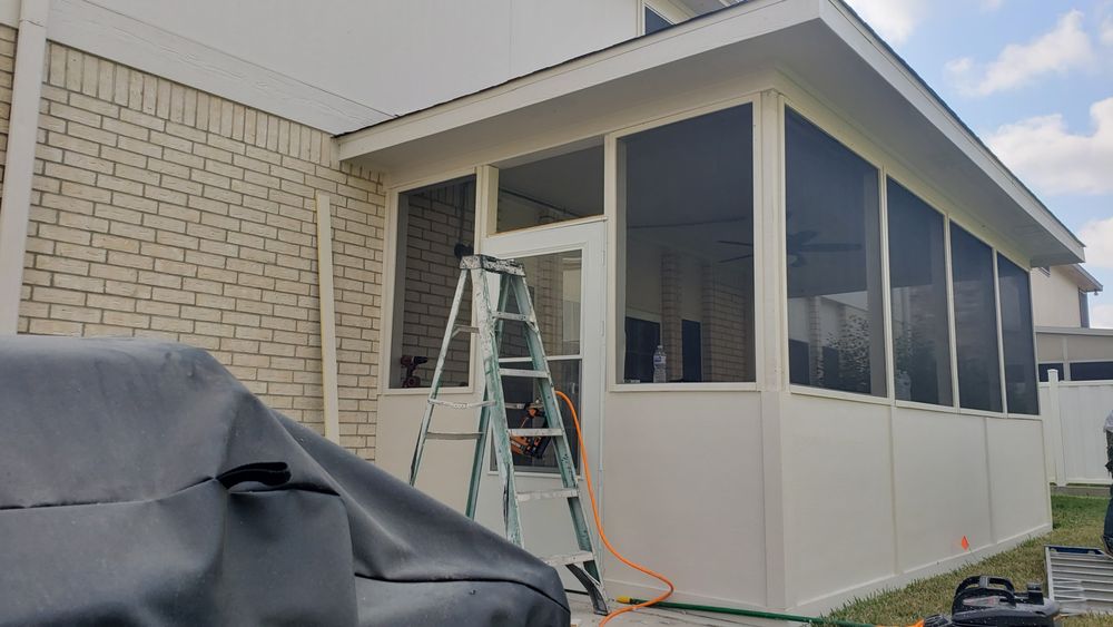 M&Y Painting & Remodeling