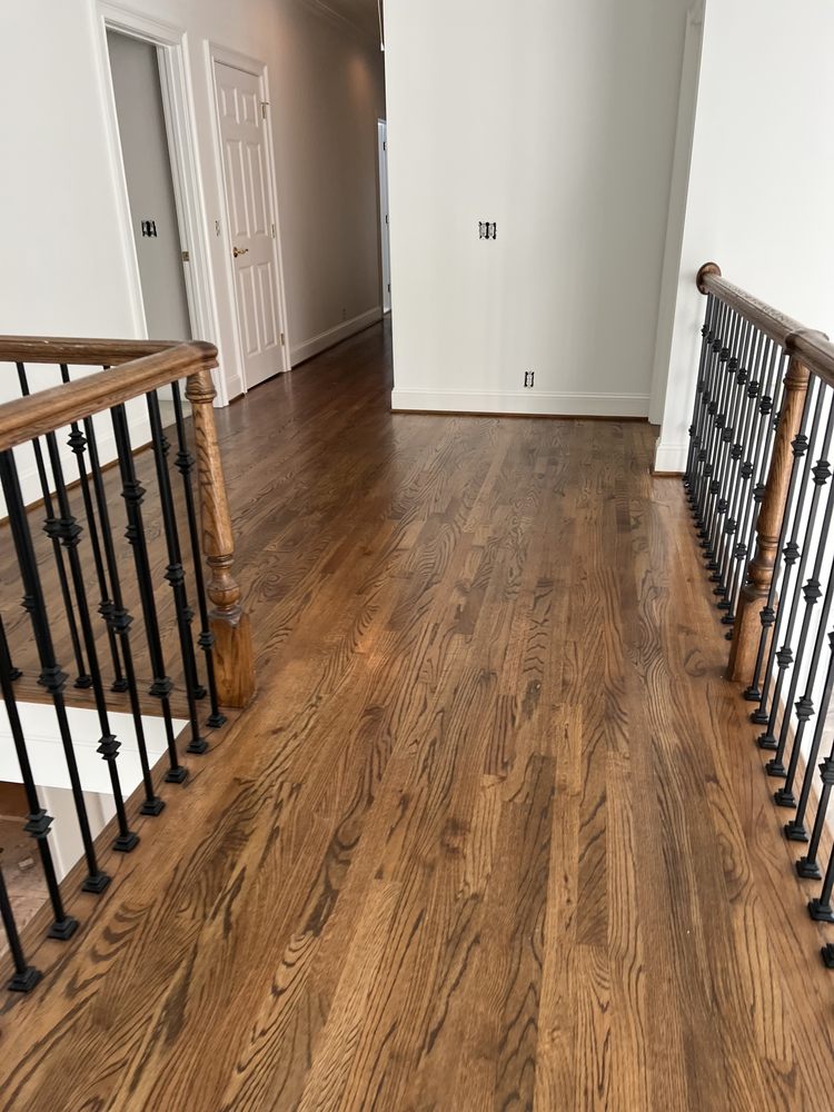 Elmer Fr Home Services Flooring