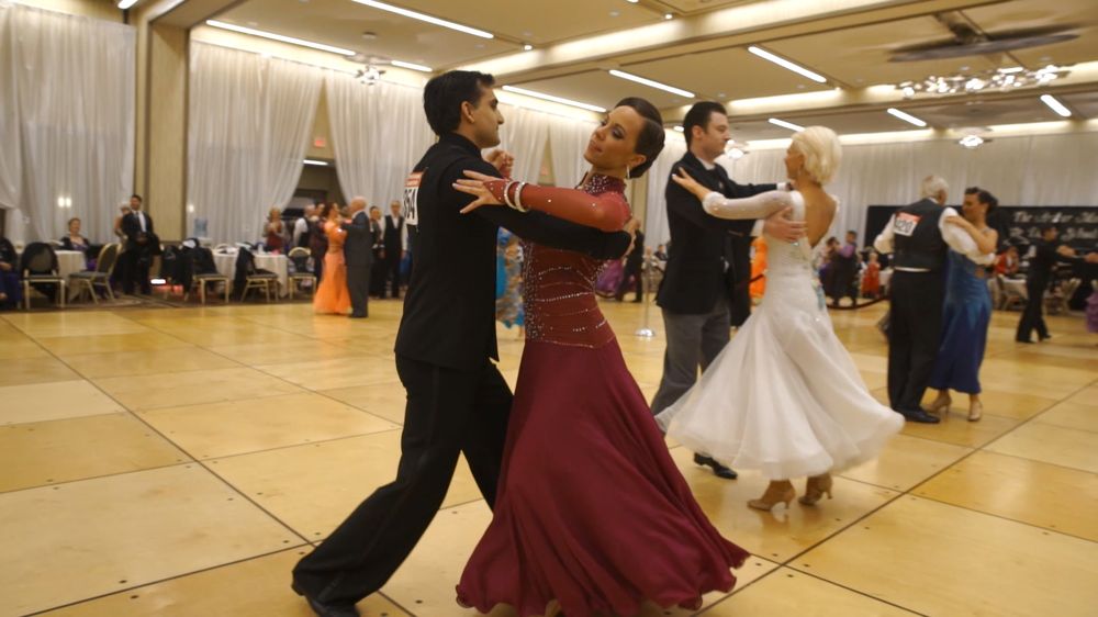 Arthur Murray Dance Centers Seattle