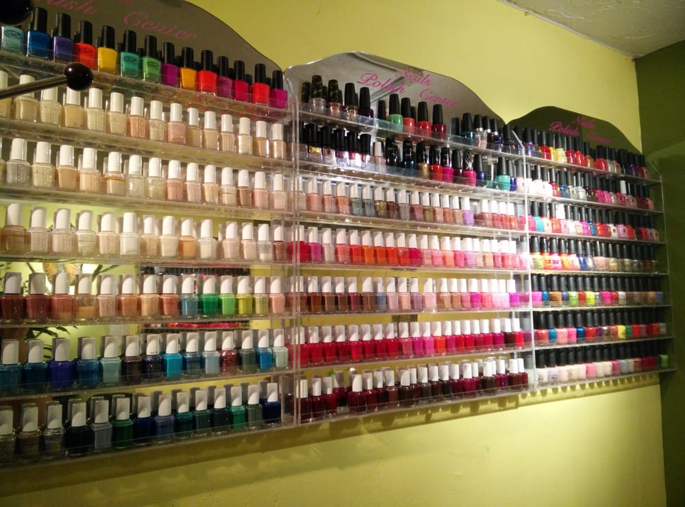 St. Mary’s Nails 13 Photos & 78 Reviews Nail Salons 1018 Beacon